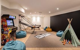 Apartamentos Forum Ceao